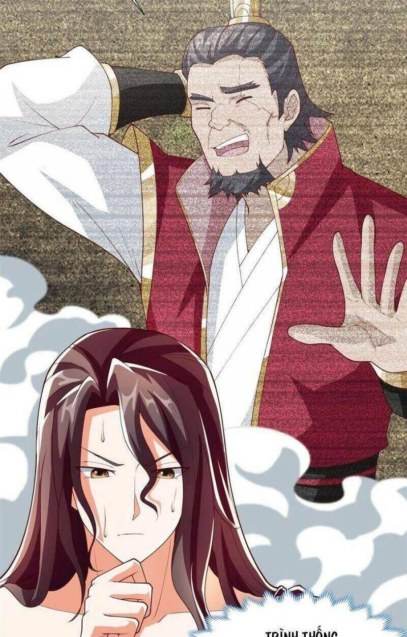 người nuôi rồng chapter 97 37