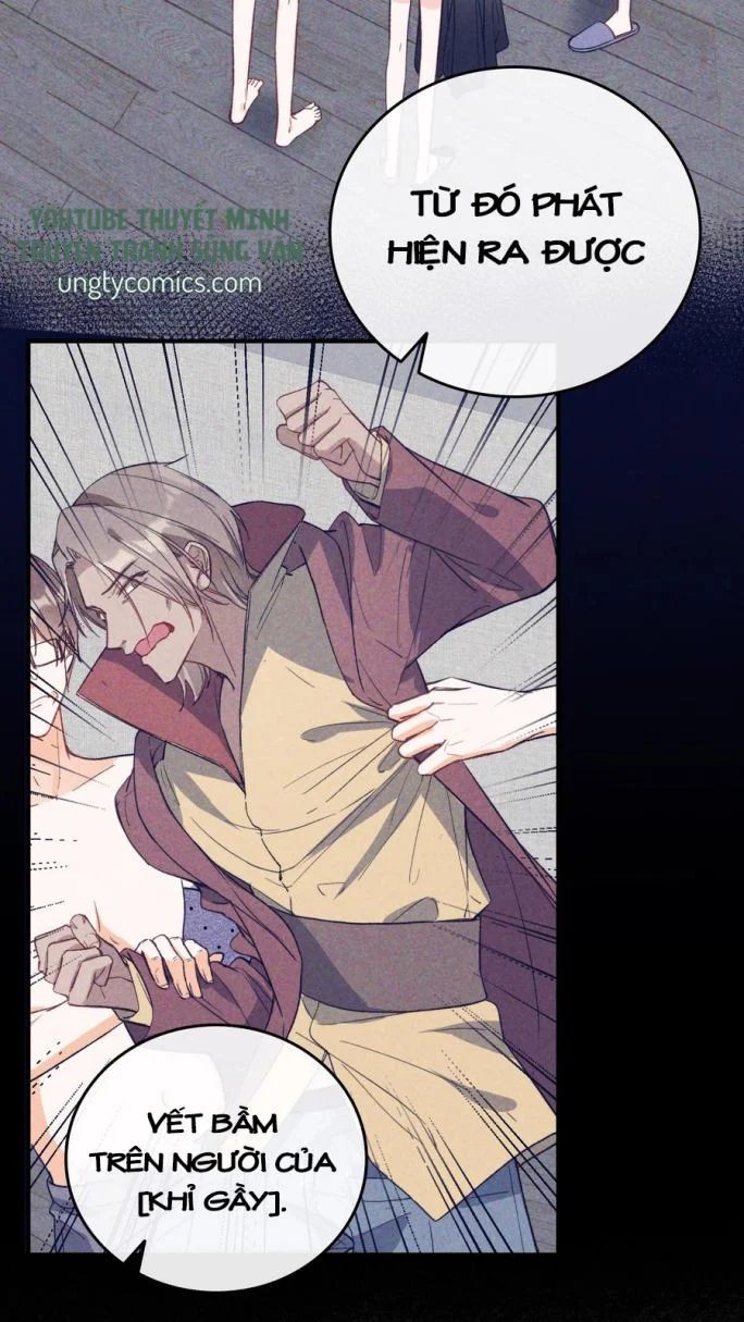 nụ hôn vực thẳm chapter 71 18