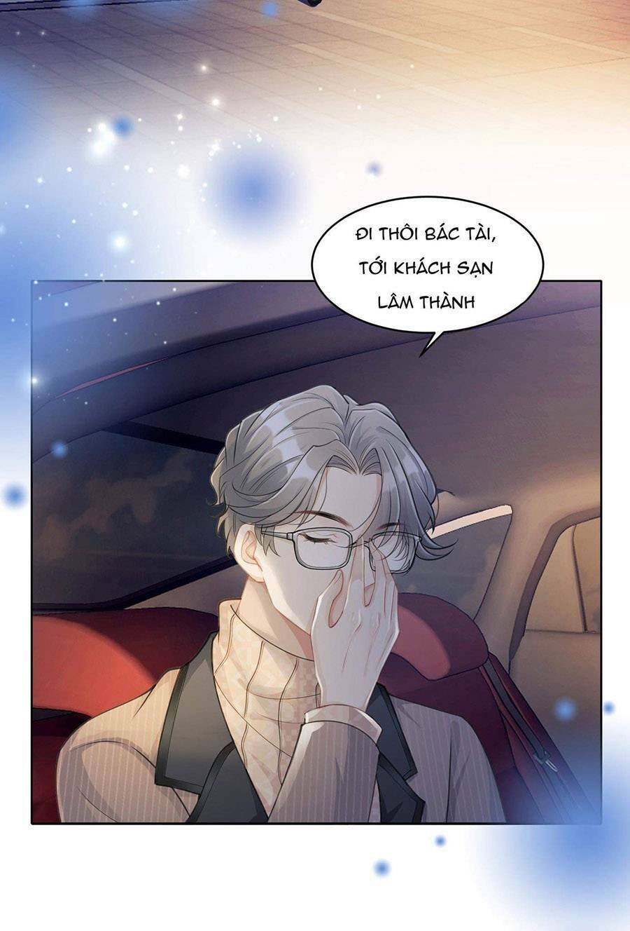 hãy để cô ấy hạ cánh! chapter 4 39