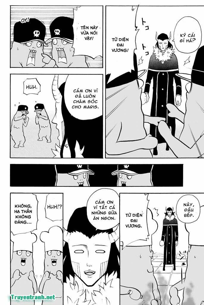 sodatechimaou chapter 52 8