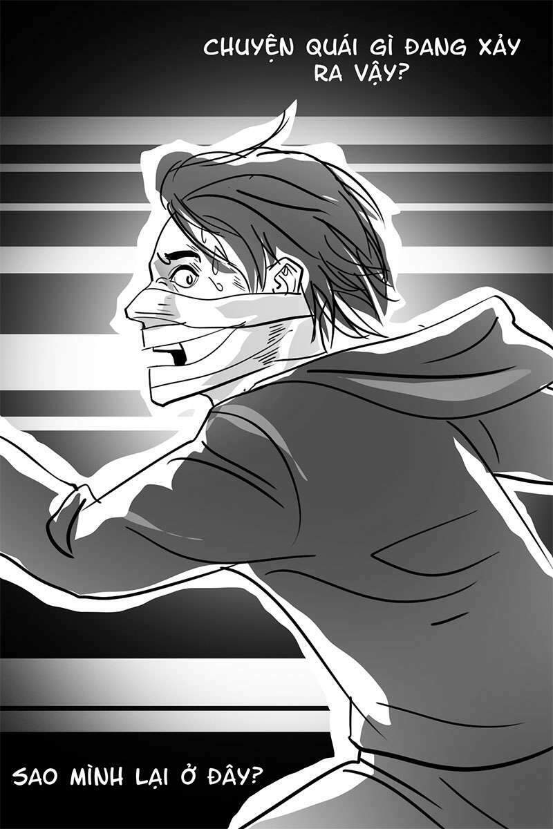 no longer myself chapter 1 13