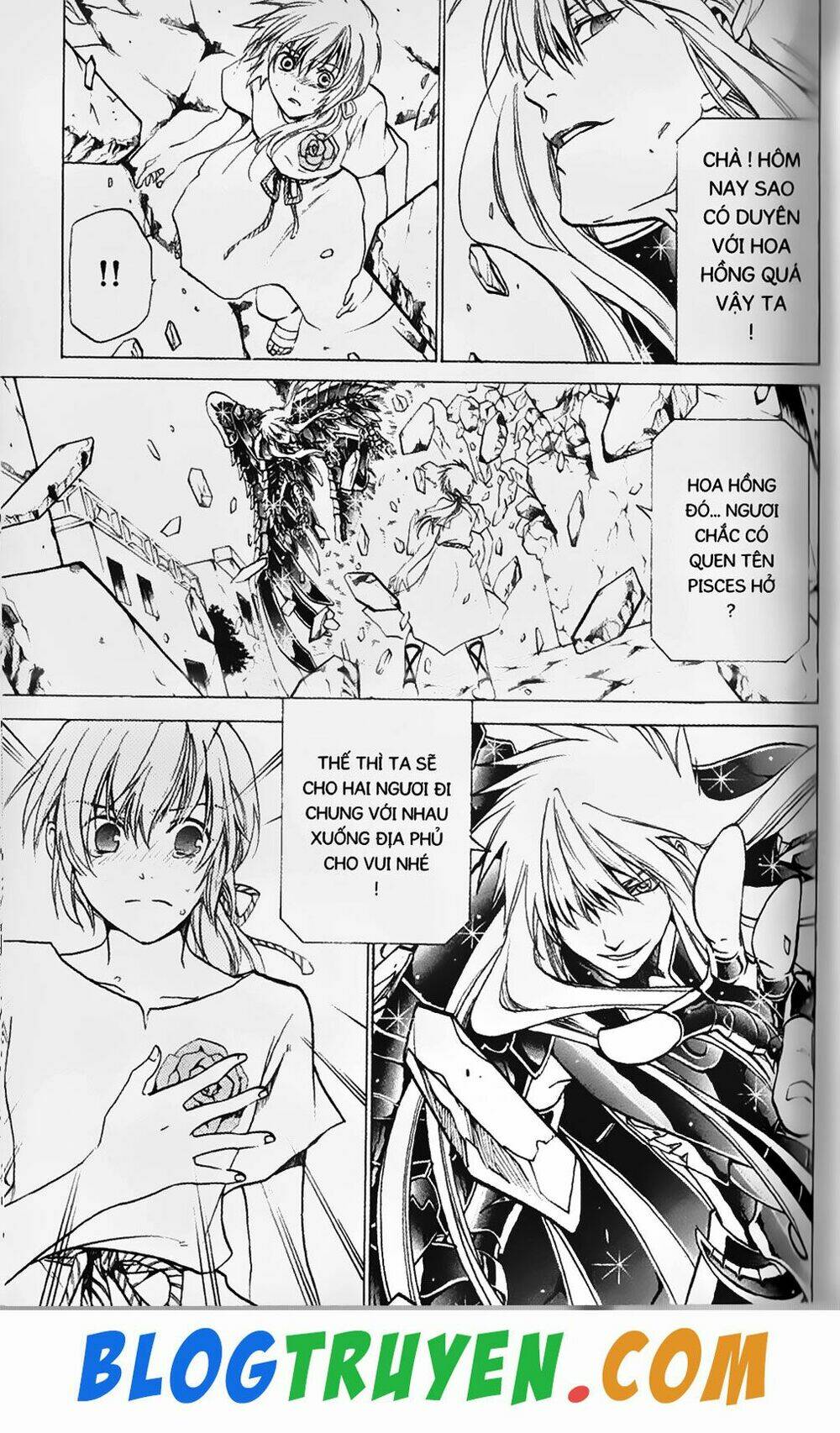 thần thoại minh vương chapter 22 10