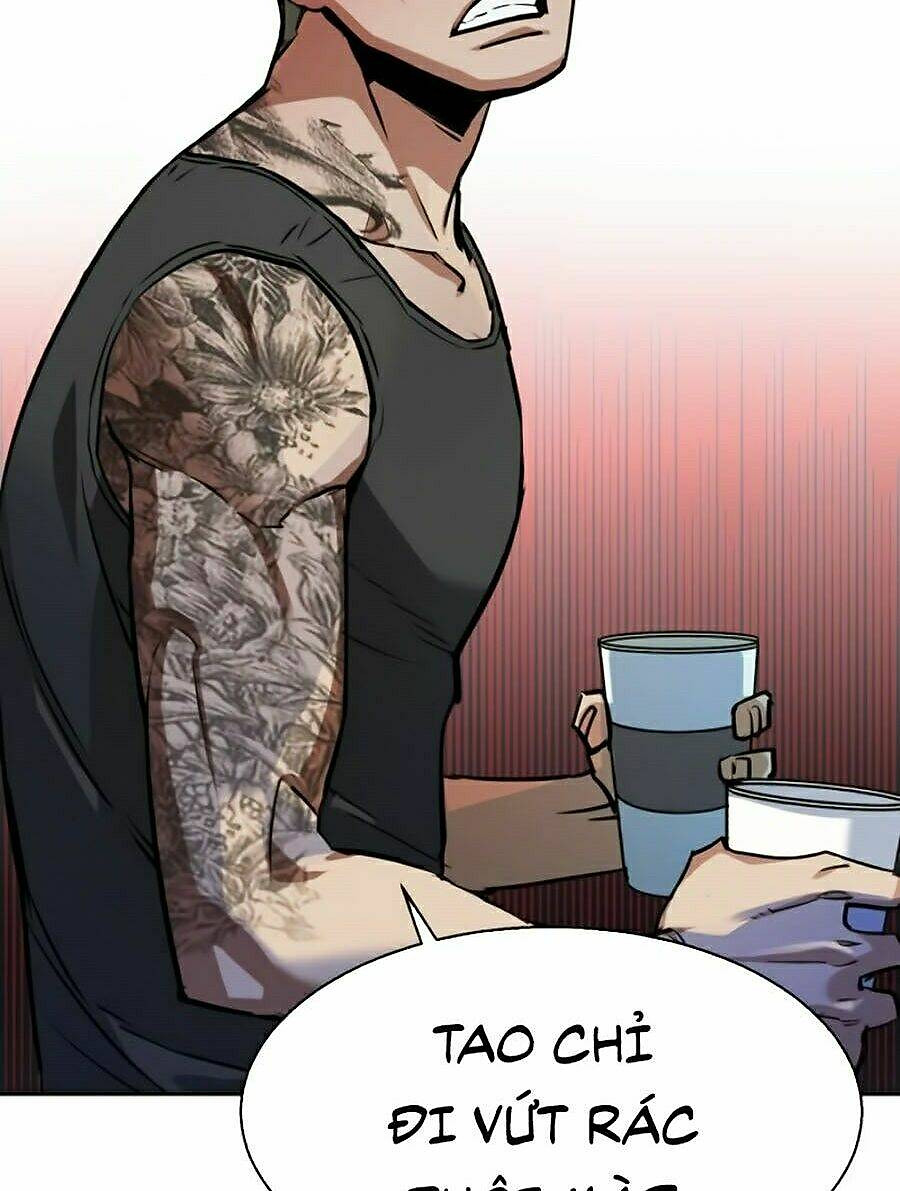 bạn học tôi là lính đánh thuê chapter 28 31