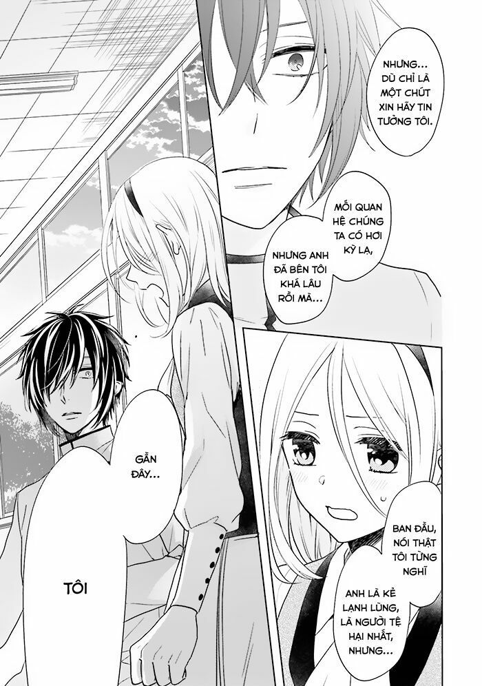 jigoku no enra chapter 11 17