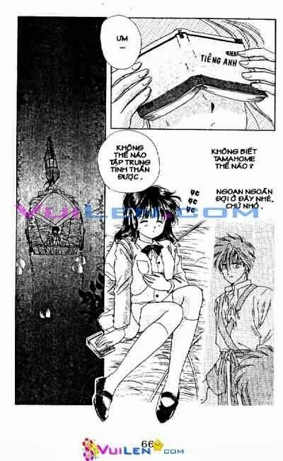 quyển sách kỳ bí chapter 3 67