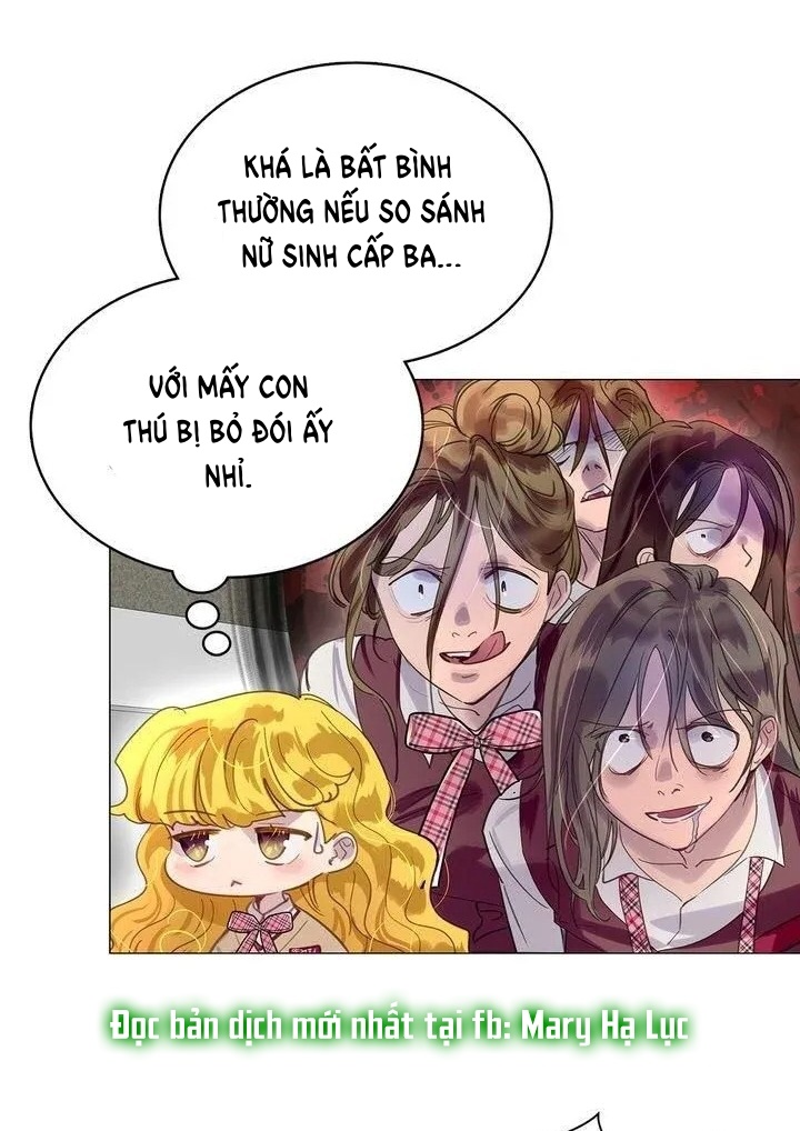 đừng xem thường nữ phụ chapter 171 56