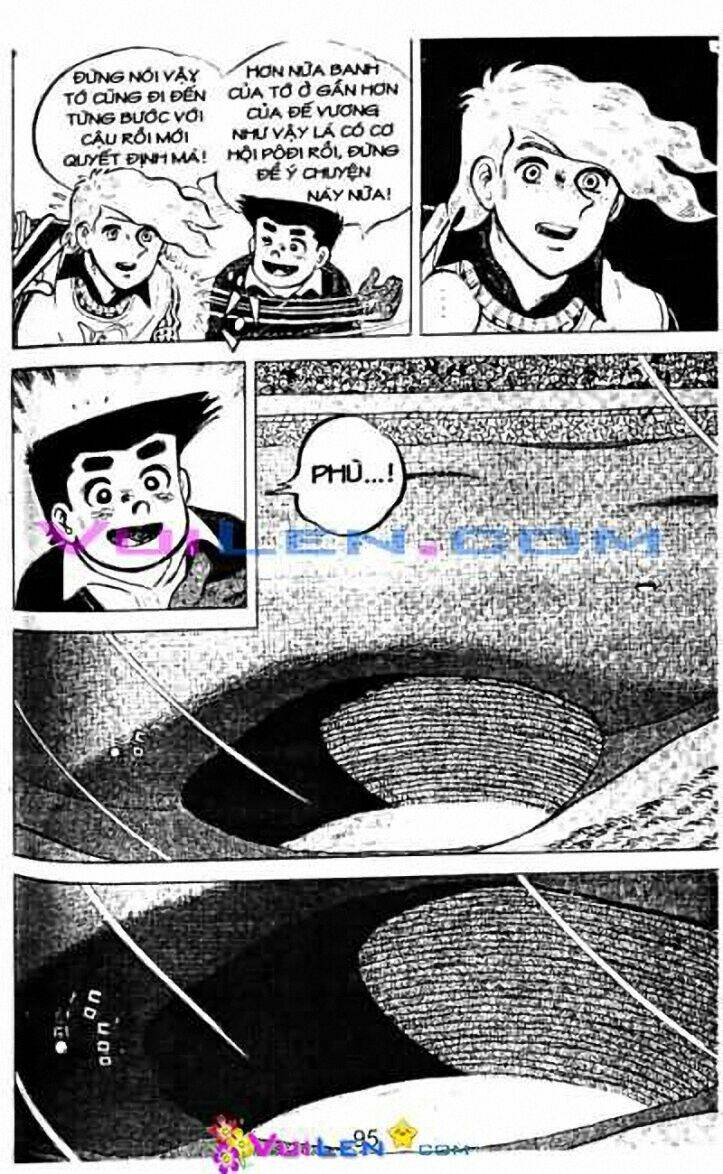 tân teppi chapter 61 95