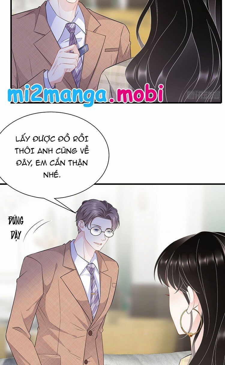 đại tiểu thư có ý đồ gì xấu đâu chapter 35.2 2