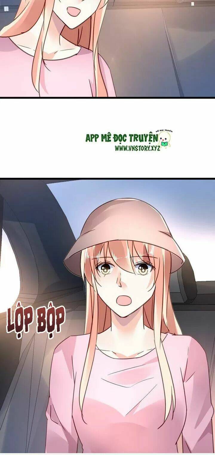 mưu ái thành nghiện chapter 126 21