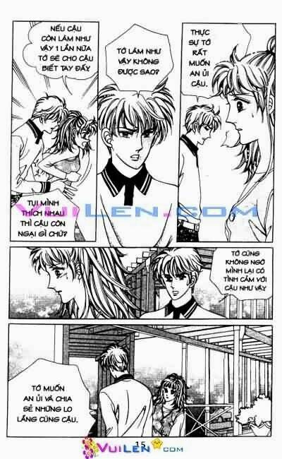 mùa hạ vàng chapter 4 16