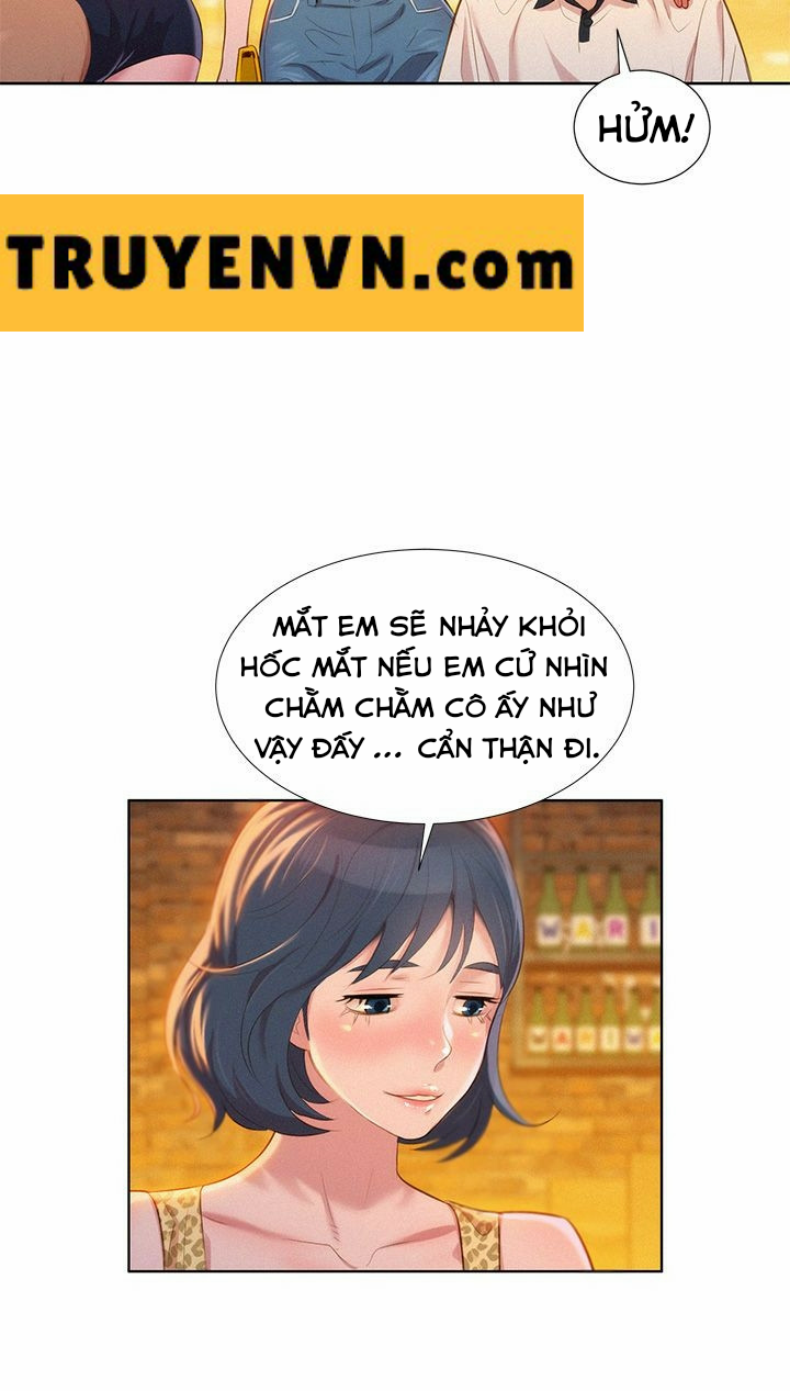 chị gái mưa chapter 5 5