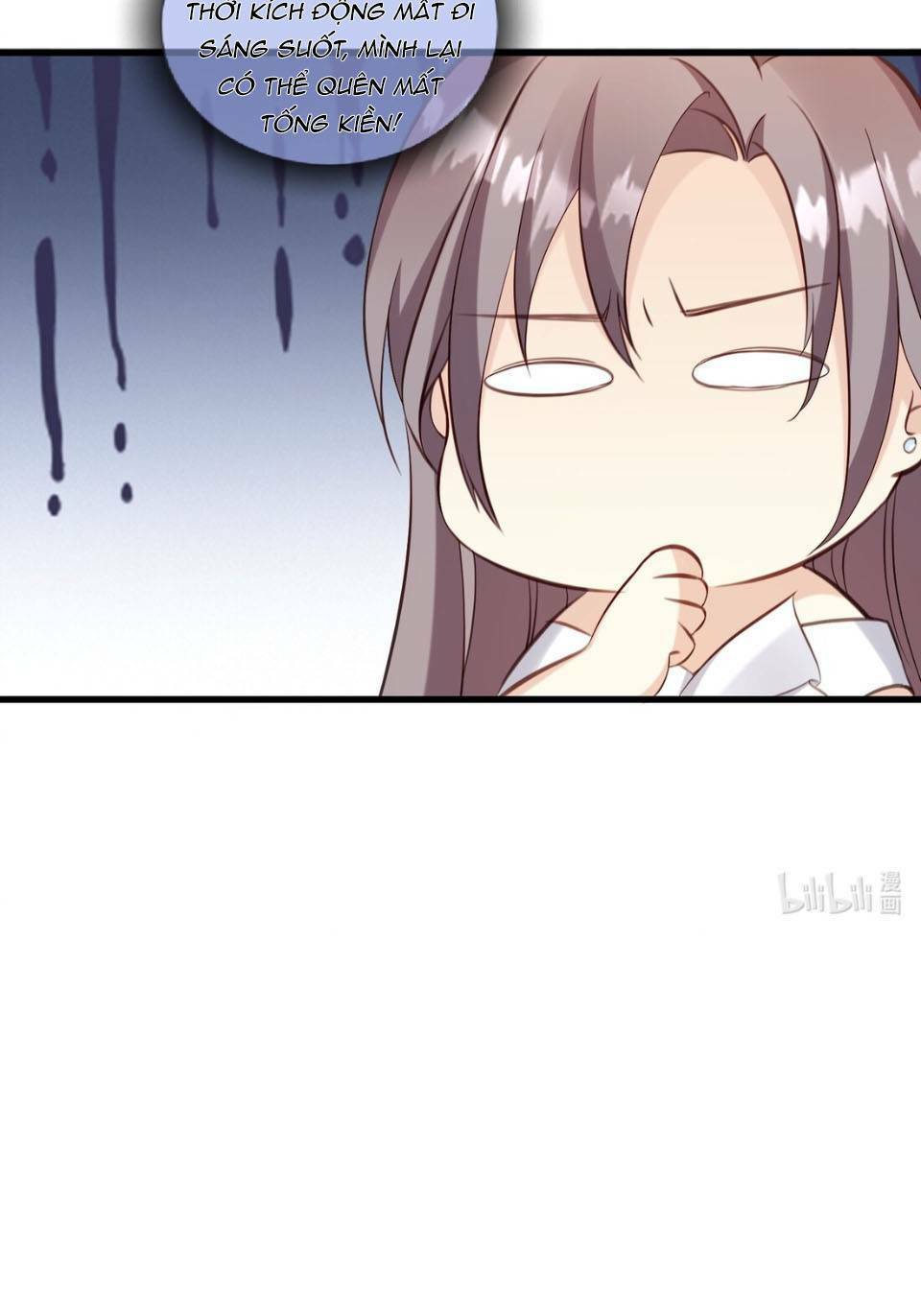 kiều thê hào môn chạy đi đâu chapter 26 28