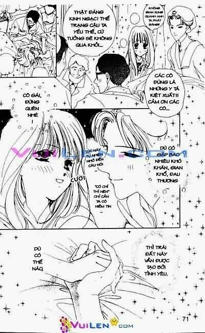 duyên kỳ ngộ chapter 2 71