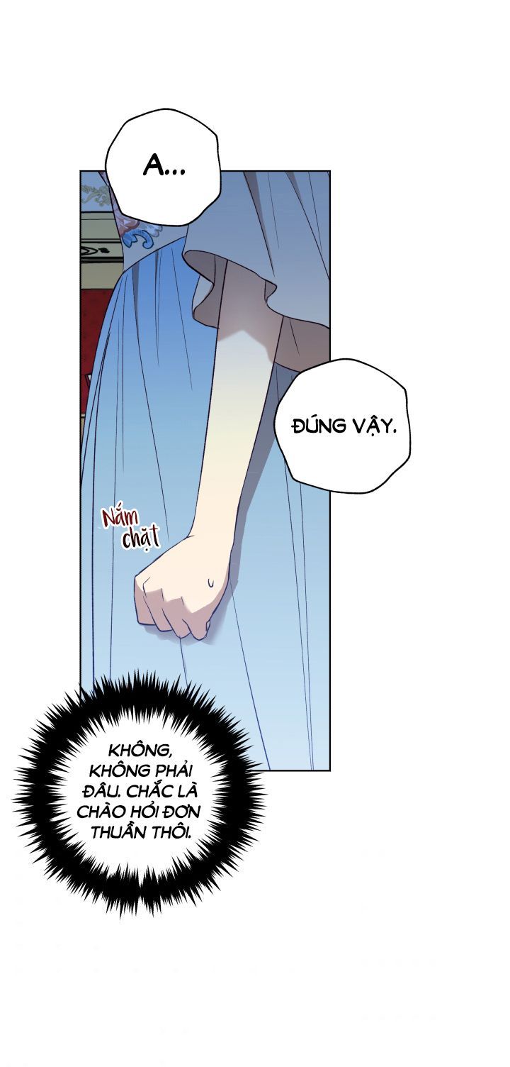 công chúa khắc dấu lên kẻ phản nghịch chapter 21 65