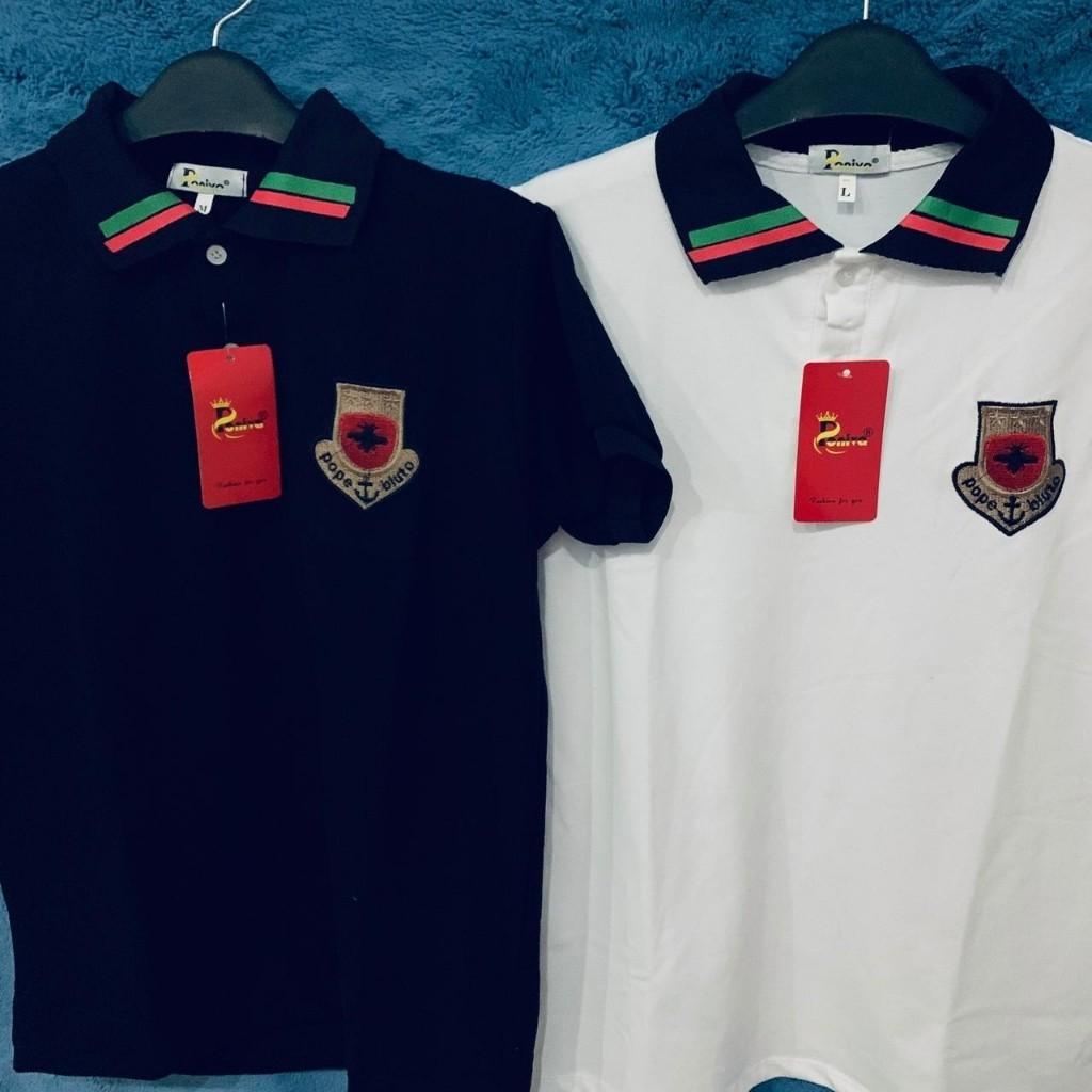 Áo thun nam Áo Polo thời trang nam LP01 thiết kế trẻ trung năng động cao cấp