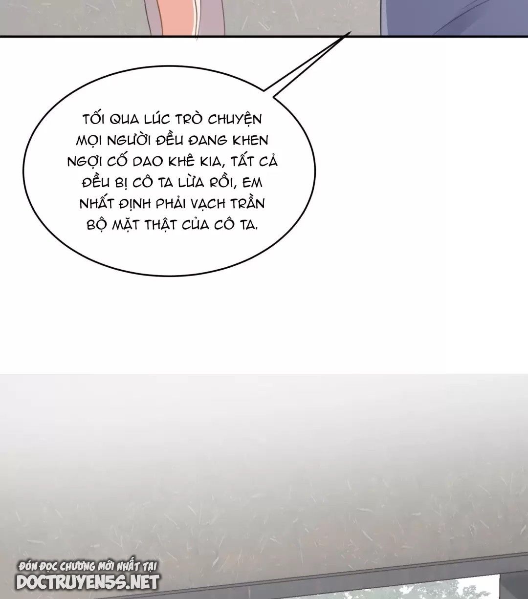 ảnh hậu một tuần mập ba cân chapter 8 23