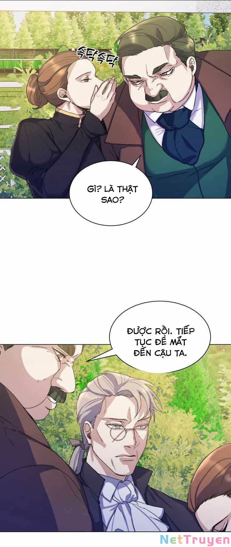 bạo chúa cường hoành chapter 2 43