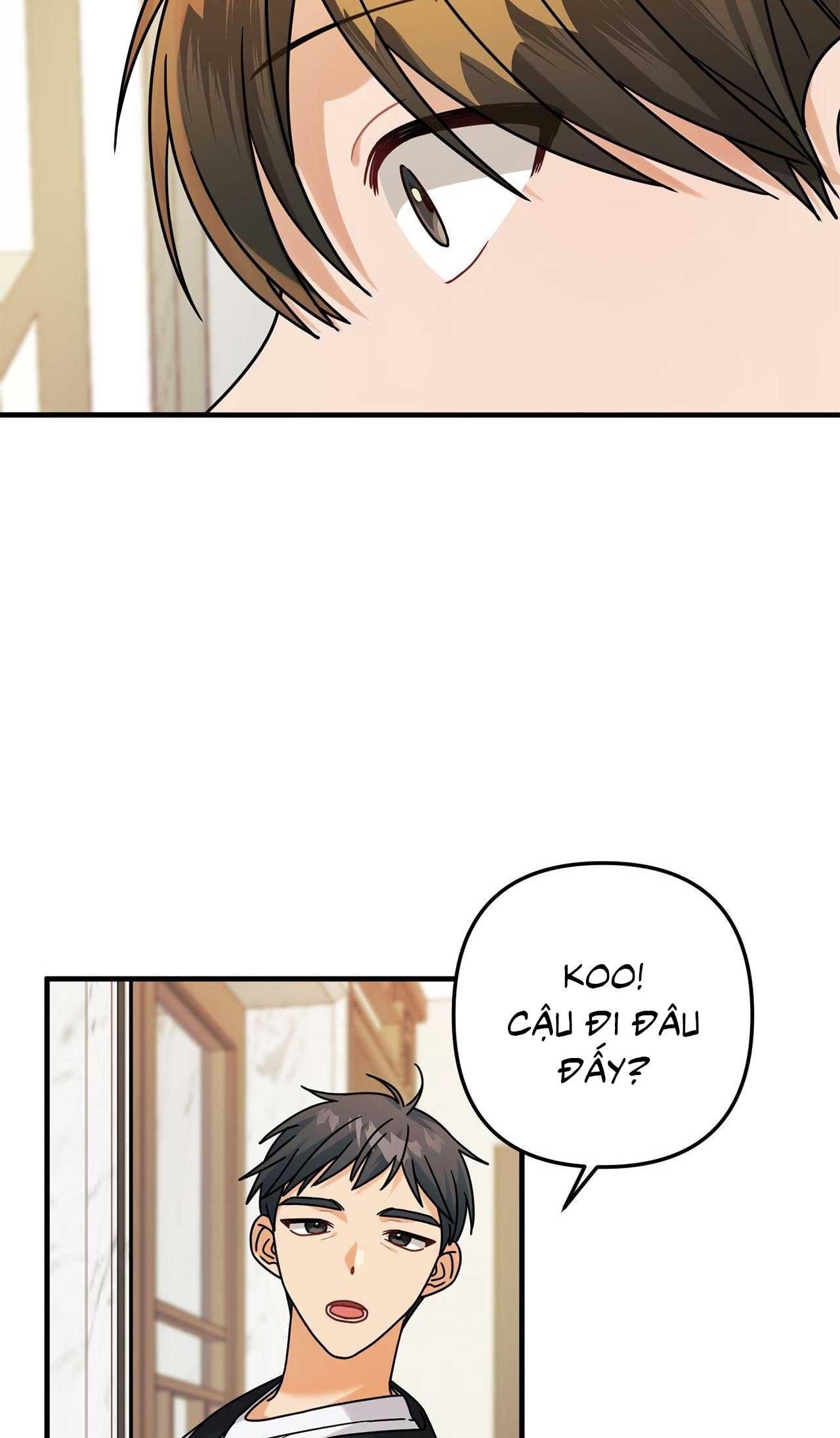 món đặc biệt ngày thứ bảy là tôm chiên chapter 11 47