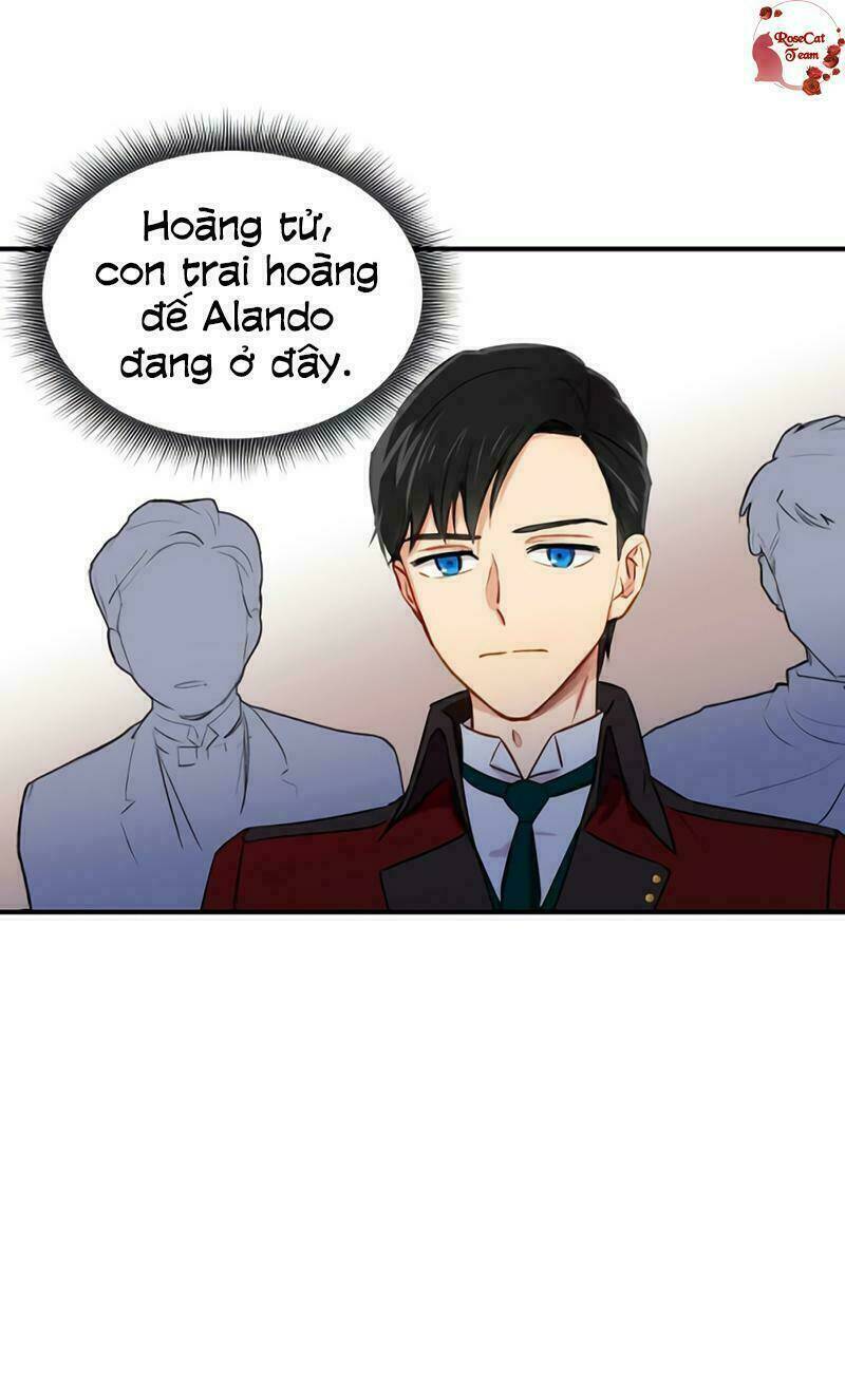 khế ước của nữ công tước quái vật chapter 5 8