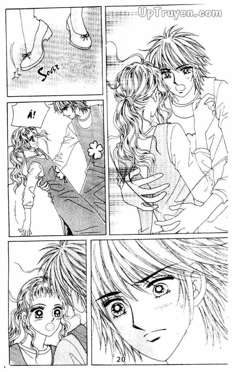 mặt nạ tình yêu chapter 44 22