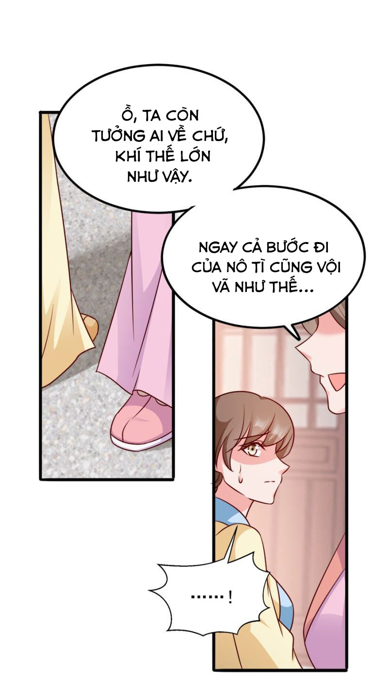 độc tâm cuồng phi khuynh thiên hạ chapter 85 22