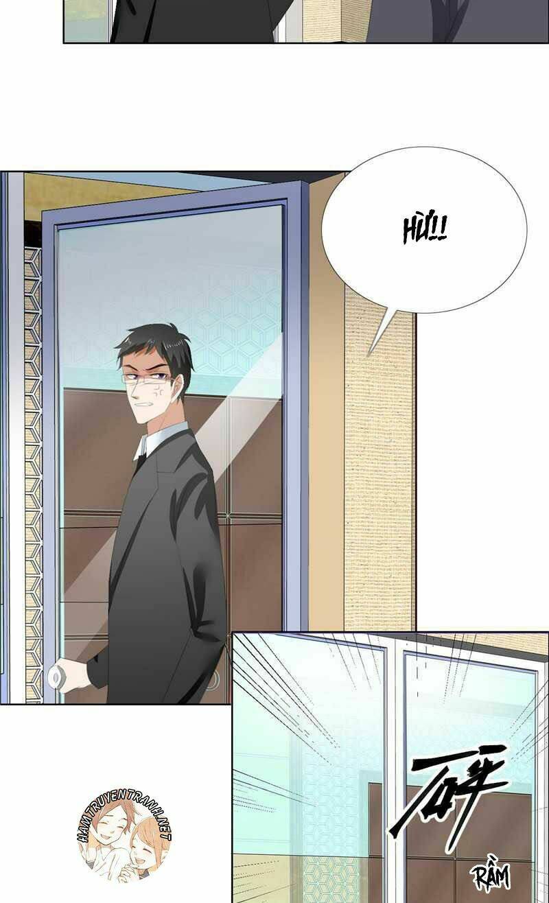 độc sủng kiều thê của bá đạo tổng tài chapter 64 16