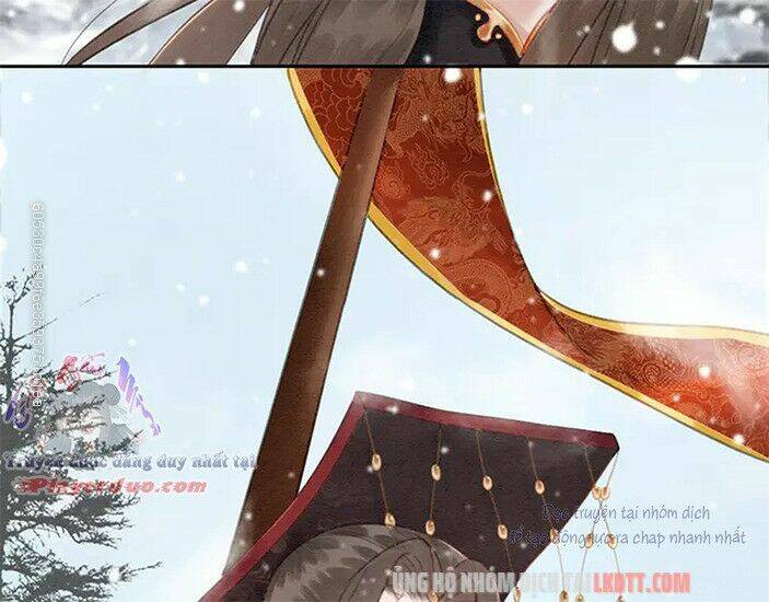 trọng sinh bá sủng nhiếp chính vương quá mạnh mẽ chapter 128 79