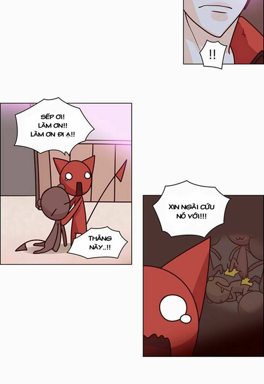 the devil king is bored chapter 66 10