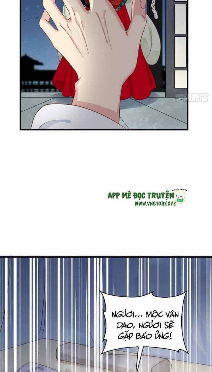 kiều nữ độc phi chapter 263 20