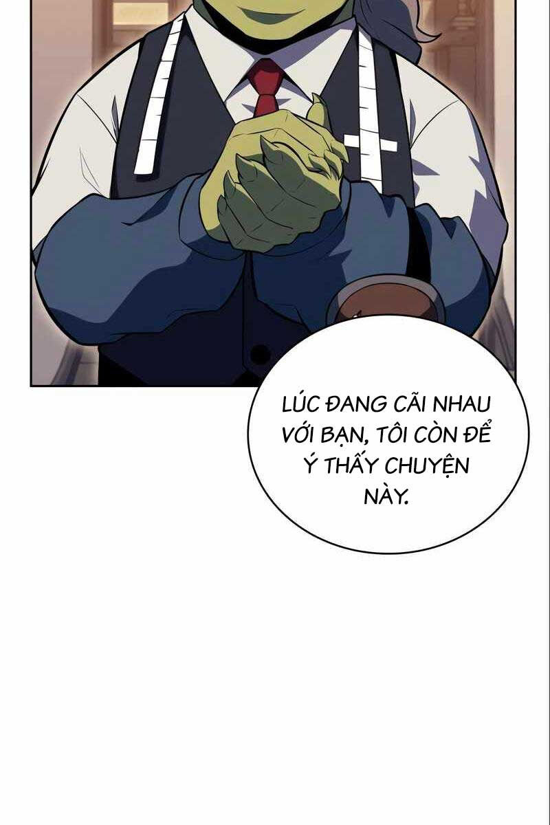 Người Chơi Mới Cấp Tối Đa chapter 97.2 7