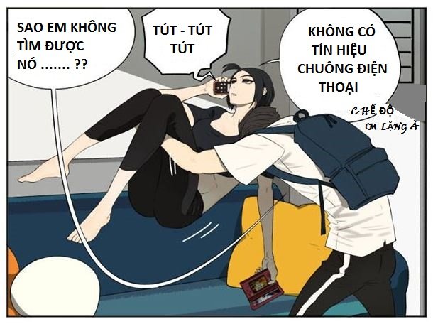 nam hào thượng phong chapter 13 4