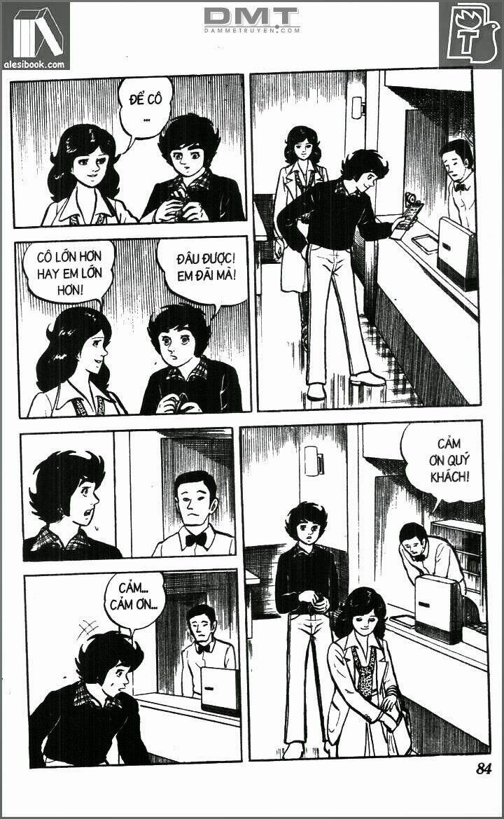 ganbare genki chapter 81 20