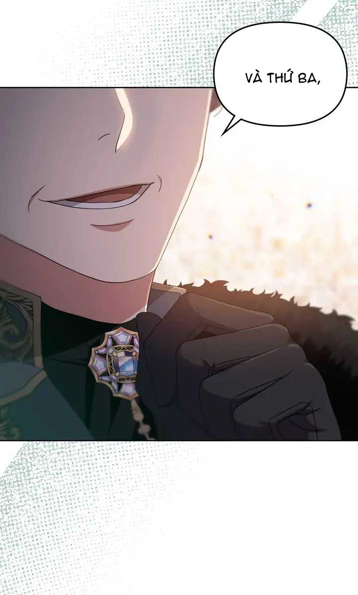 Đóa Hoa Tôn Kính chapter 11.2 - Trang 45