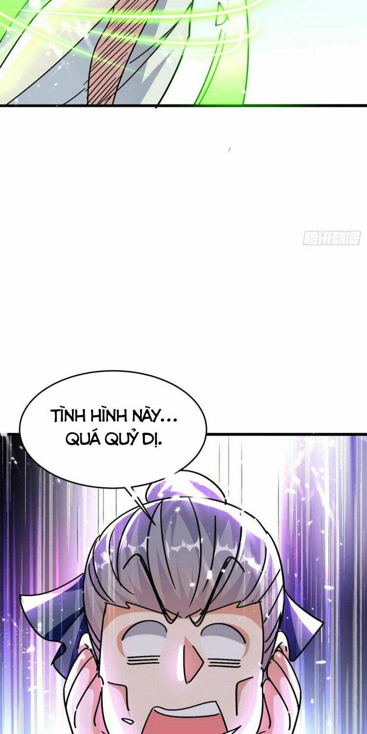 vạn giới tiên vương chapter 163 2