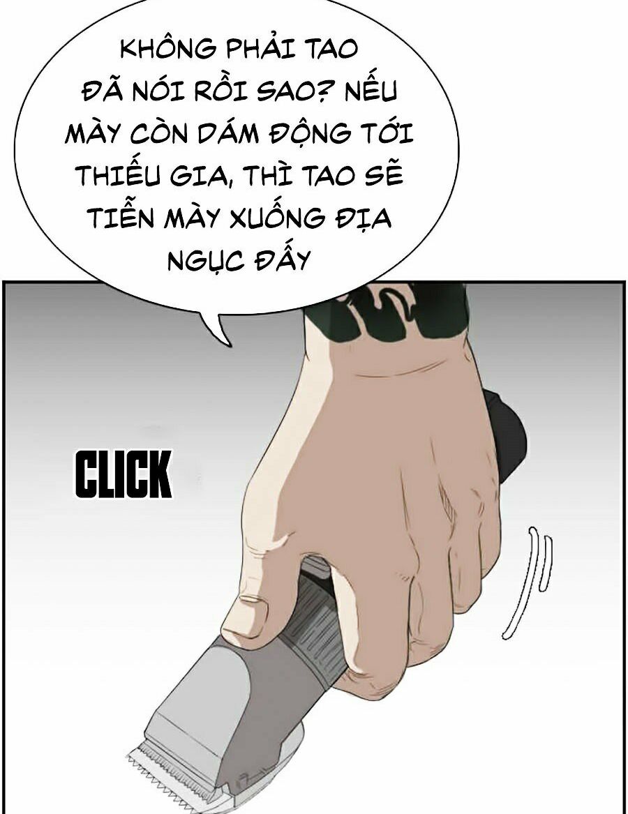 người xấu chapter 66 2