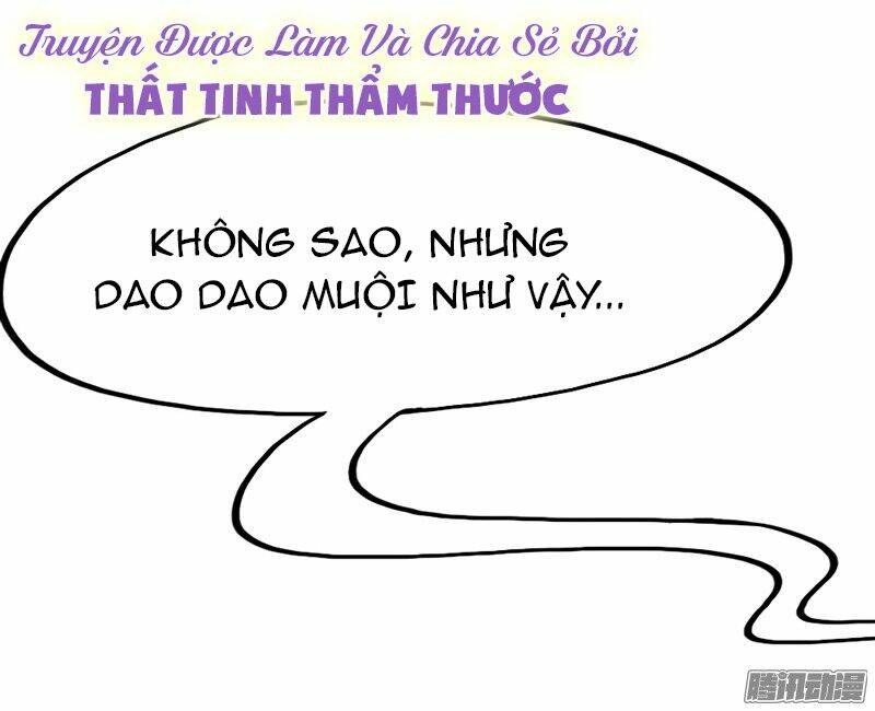 giữ chặt tiểu bạch long chapter 25 64