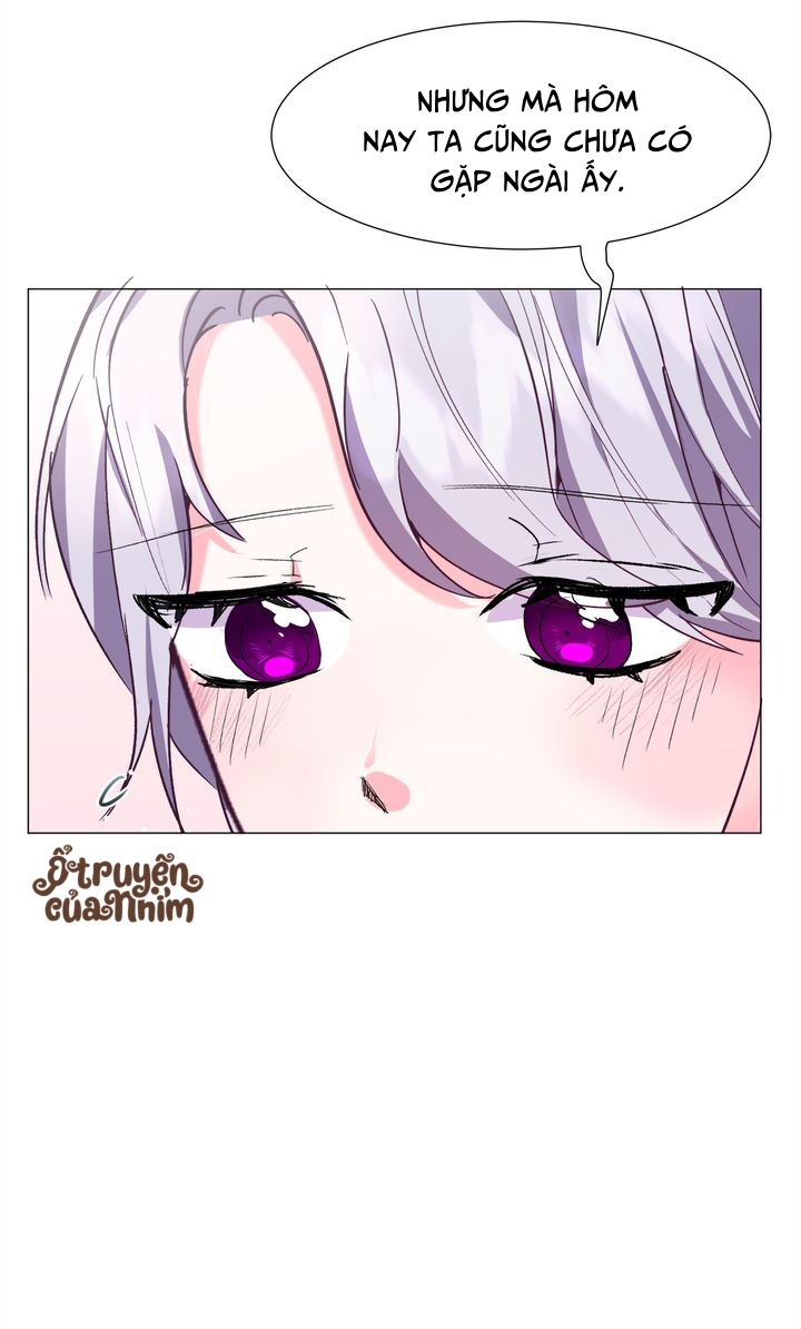 cách để nhân vật phụ phá đảo game hẹn hò chapter 16 34