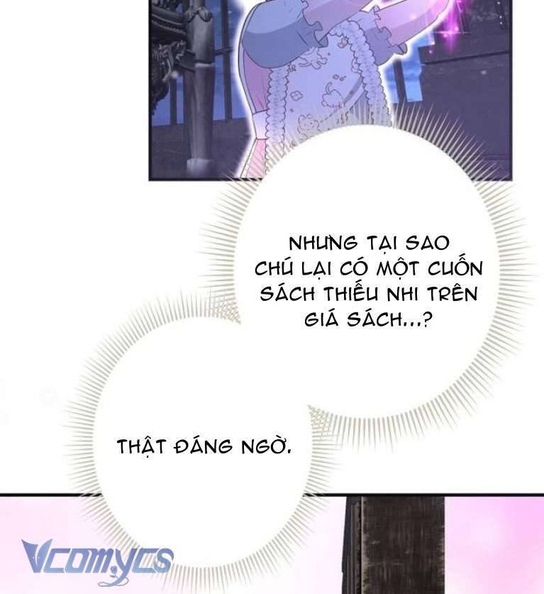 sau này họ sẽ sinh ra tôi chapter 12 22