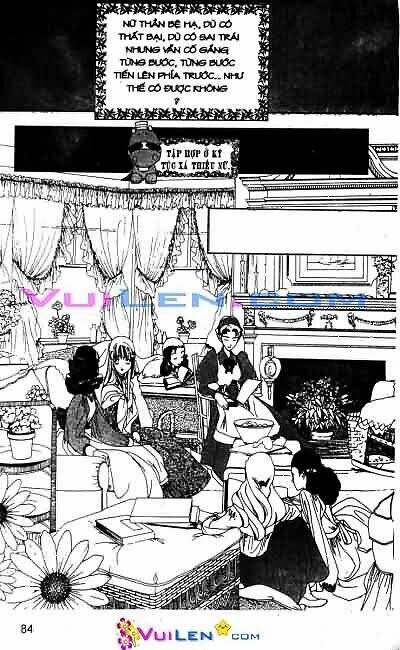 duyên kỳ ngộ chapter 5 85