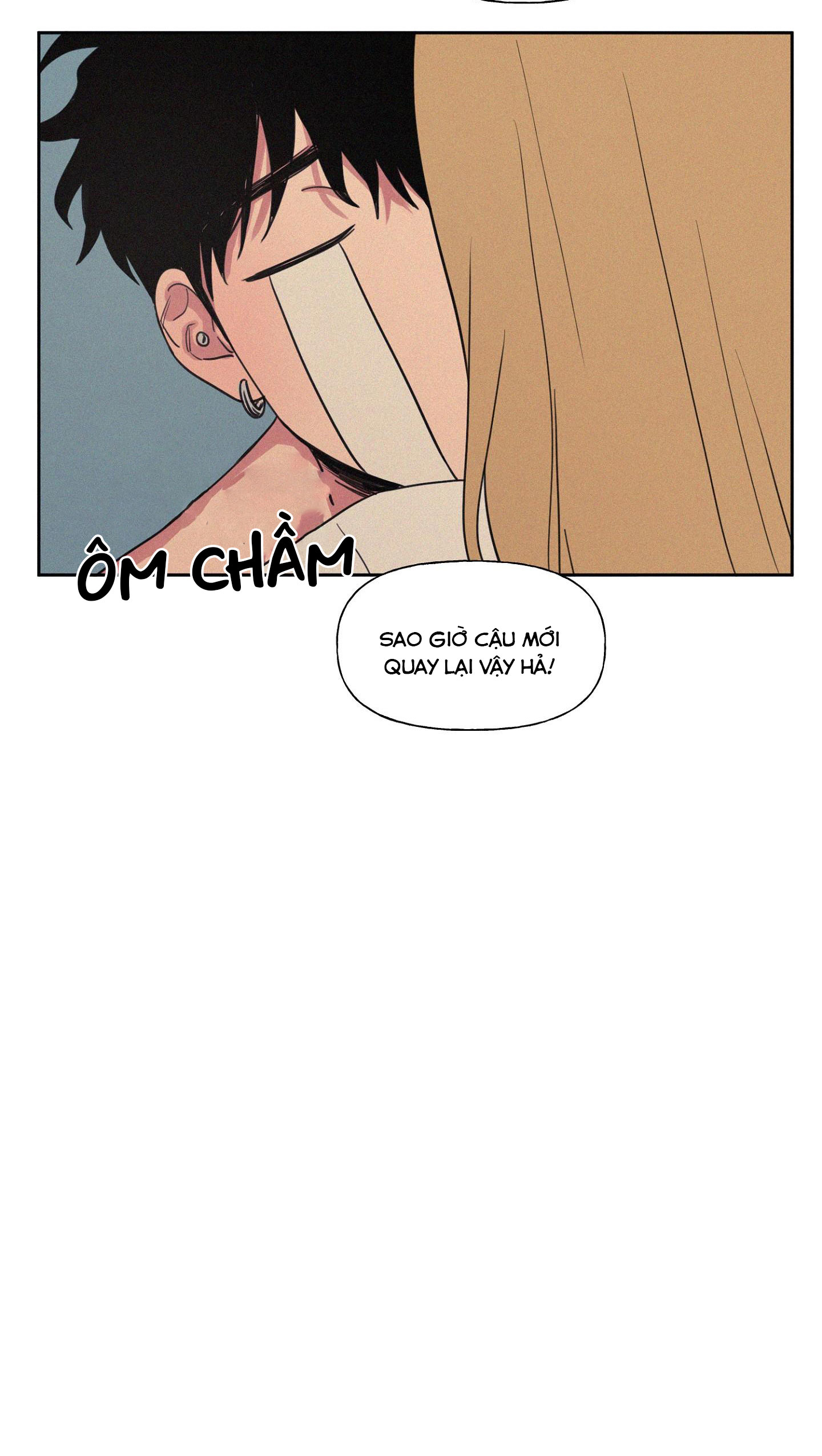 lý do yêu phải thằng bạn thân chapter 11.3 17