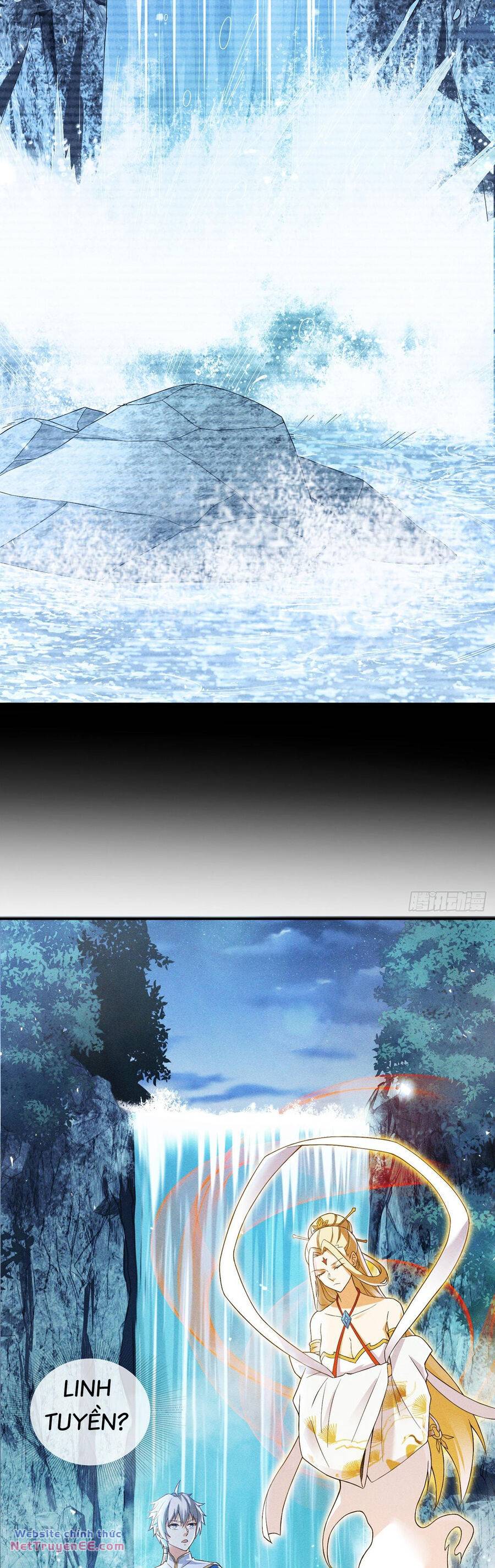 tu tiên ở thế giới siêu năng lực chapter 54 19