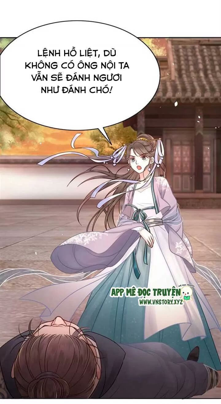 cực phẩm phế vật tiểu thư chapter 53 16