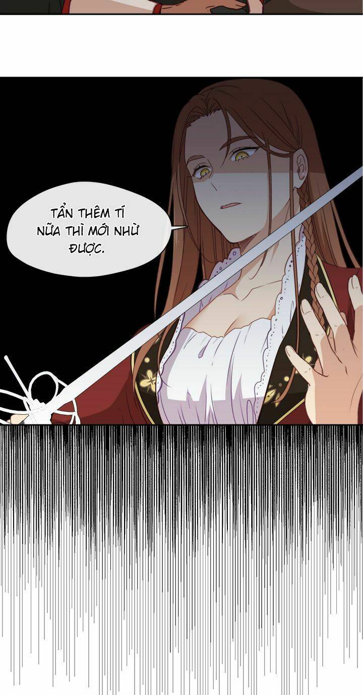 hãy coi chừng ác nữ chapter 23 22