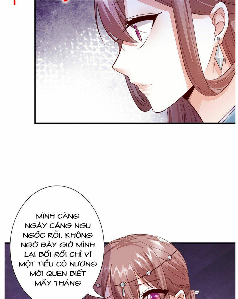 thần y yêu hậu chapter 23 18