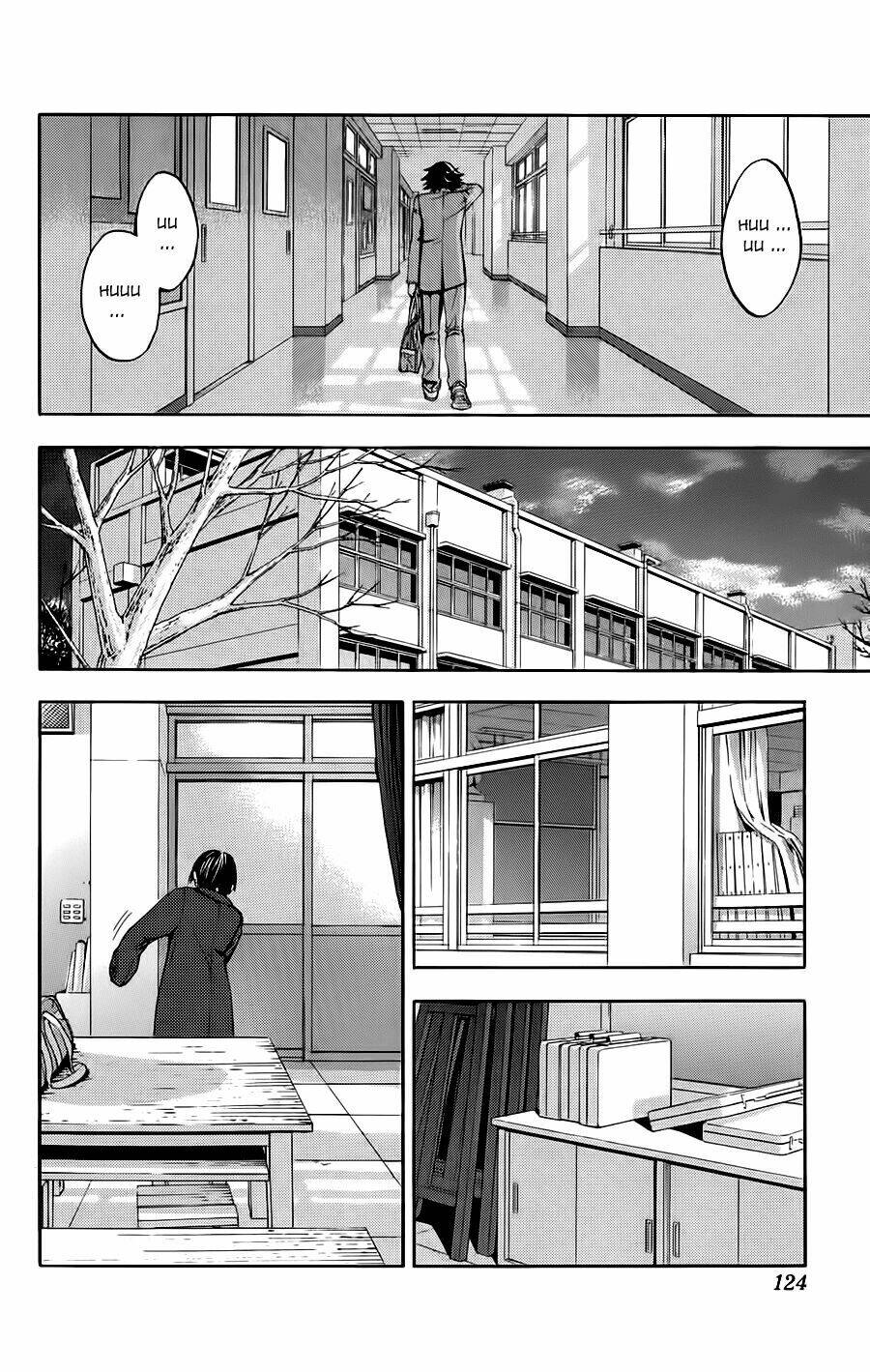 hatsukoi limited chapter 23 18