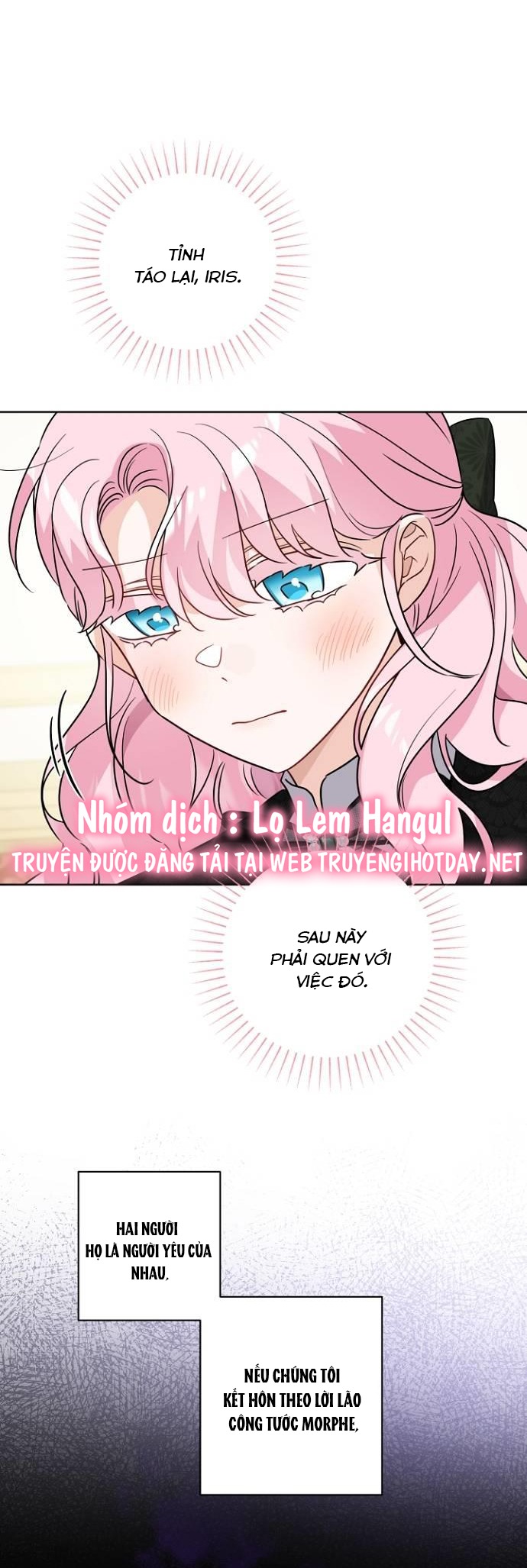 tôi sẽ đưa đứa trẻ ấy rời đi chapter 36 4