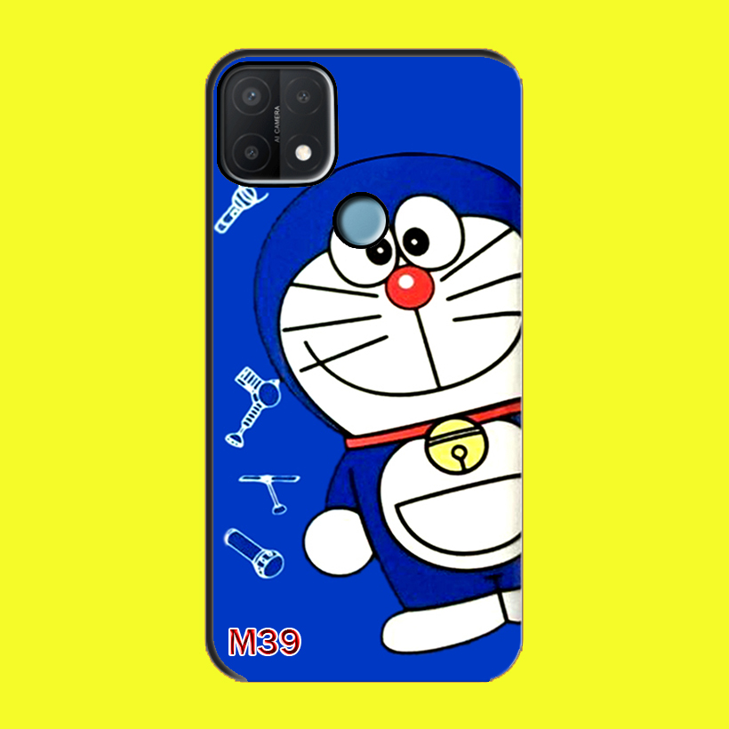 Ốp Lưng Dành Cho OPPO A15