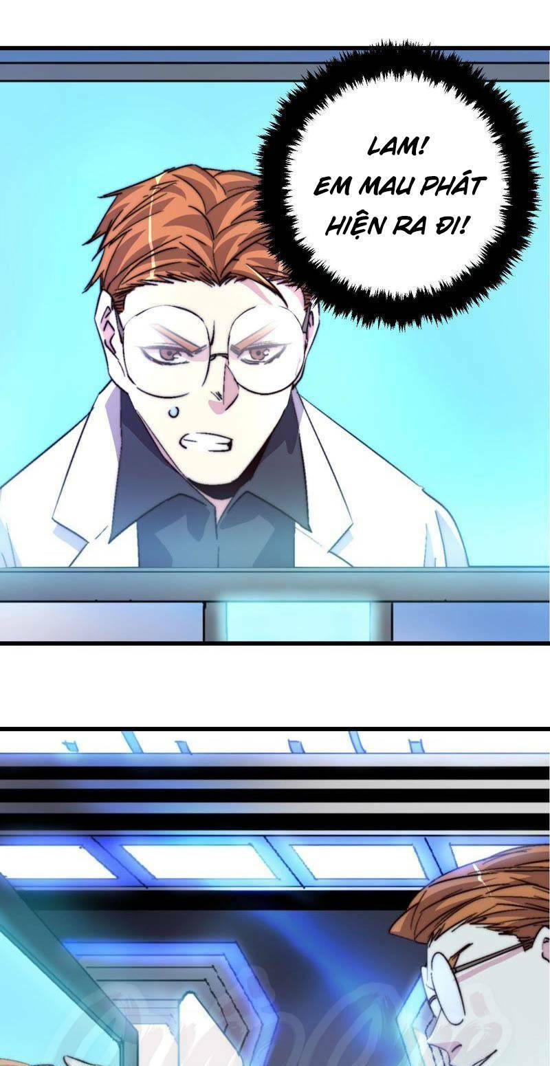 dãy số chí mạng chapter 39 19