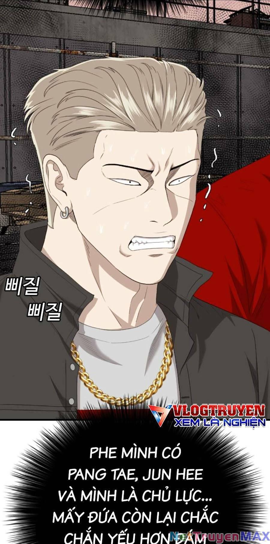 người xấu chapter 156 6