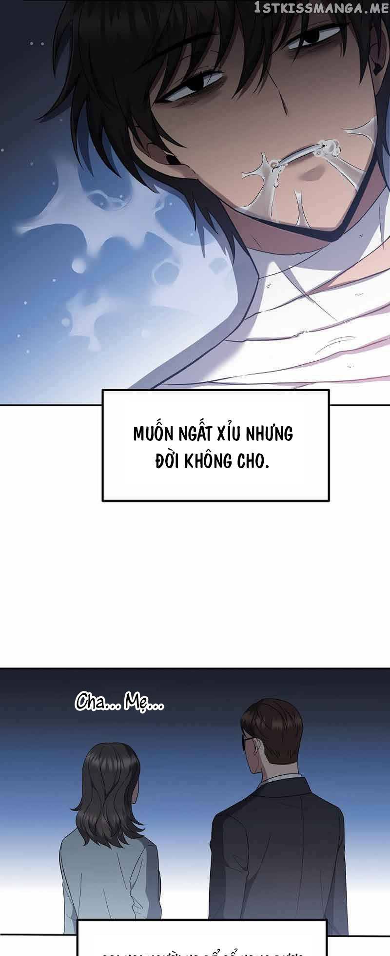 sự khởi đầu của tiền nhân chapter 8 27